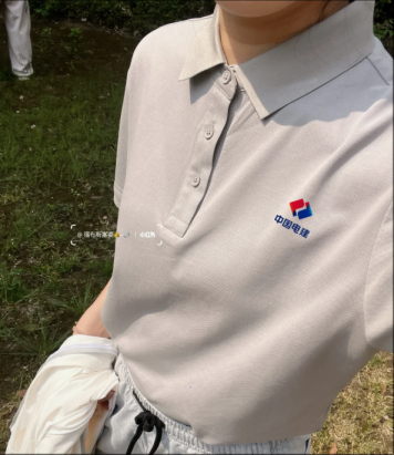 -裝修公司工作服定制 | 全員變行走廣告牌 專業(yè)的工作服商家