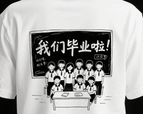 -【星辰大海班服定制】把宇宙穿在身上，逐夢