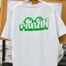 舒適工服-告別土味束縛！這款文化衫既是品牌廣告也是團隊凝聚力神器