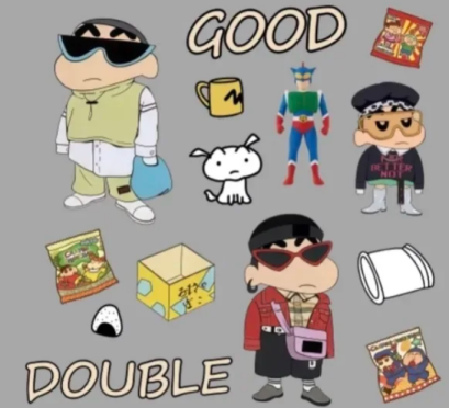 縫紉定制-衣服圖案的魔法時刻-定制專屬圖案