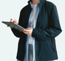 秋冬工作服定制為何槽點滿滿？高端夾克方案來了！秋冬工作服訂制