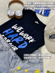 打工這么多年，終于擁有了專屬自己的工作服