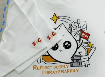 團建服怎么選？高顏值+高品質T恤定制，員工愛穿、老板滿意