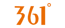 361°運動：多一度熱愛，專業體育用品品牌