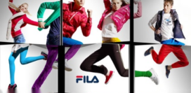 FILA（斐樂）-意大利百年運(yùn)動(dòng)時(shí)尚品牌的傳承與創(chuàng)新