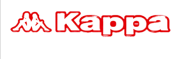 KAPPA：意大利運動時尚經(jīng)典品牌