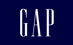 GAP：全球最大的休閑時裝零售商