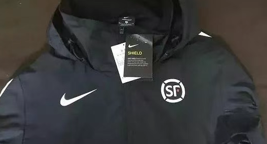順豐為員工定制Nike工服：2000元“戰衣”背后的管理智慧