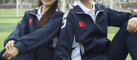 北大2025級軍訓(xùn)服揭秘：青春的“限定皮膚”