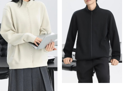 優(yōu)質(zhì)工作服：從標(biāo)識到品牌名片的進(jìn)化